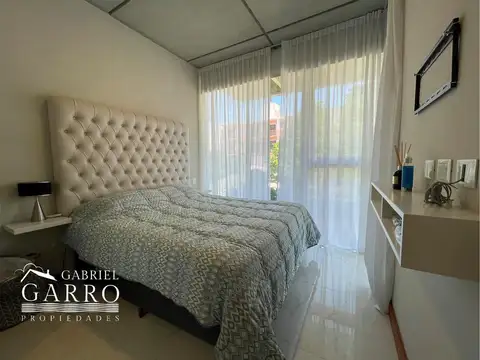 Departamento en Alquiler Temporal de 2 ambientes