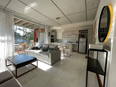 Departamento en Alquiler Temporal 4 años