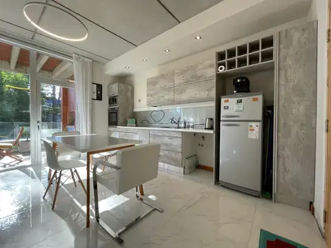 Departamento en Alquiler Temporal en Centro, USD 2.300