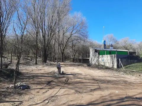Lote a la venta en Comuna de San Roque. (L423)