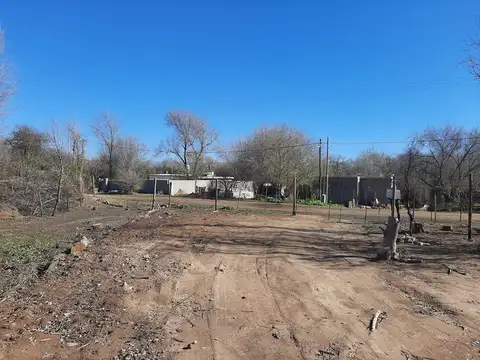 Terreno en Venta de 676,0 m2