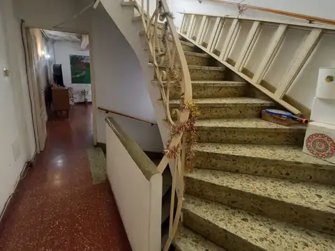 Depto Tipo Casa en Venta en Almagro, USD 311.000