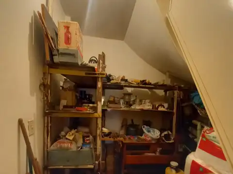 Depto Tipo Casa 5 ambientes con 2 baños