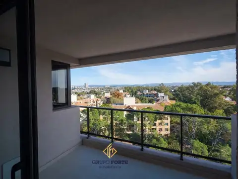 Departamento en Venta al Norte