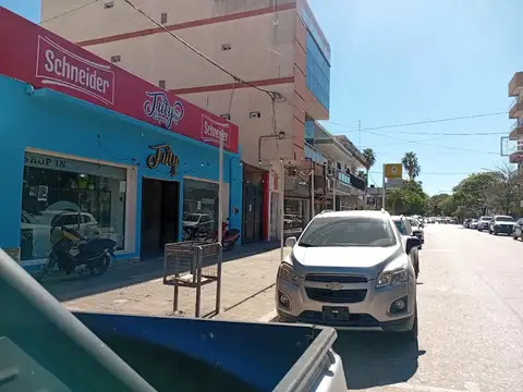 OFICINA EN ALQUILER Planta Alta
