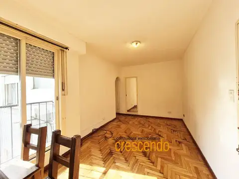 AV jUAN B JUSTO 4100, Piso 4