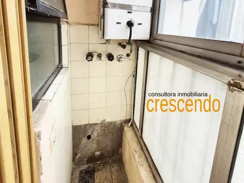 Departamento en Venta Permite mascota