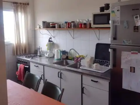 Departamento en Venta en Banfield, USD 93.000