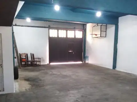 Beruti (Calle Nro. 57) 2300