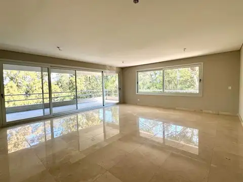 Departamento en Venta con 2 cocheras