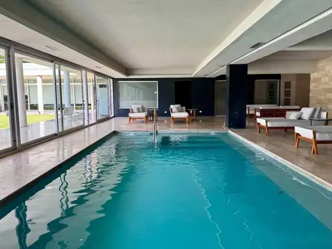 DEPARTAMENTO de 4 AMBIENTES en VENTA BOUQUET