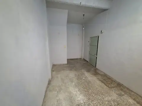 Alquiler local