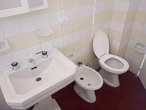 Departamento en Venta 45 años