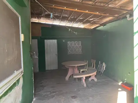 Depto Tipo Casa en Venta 73 años