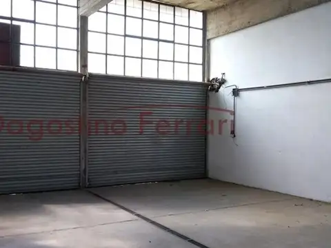 Galpon en Venta en Azcuenaga, USD 118.000