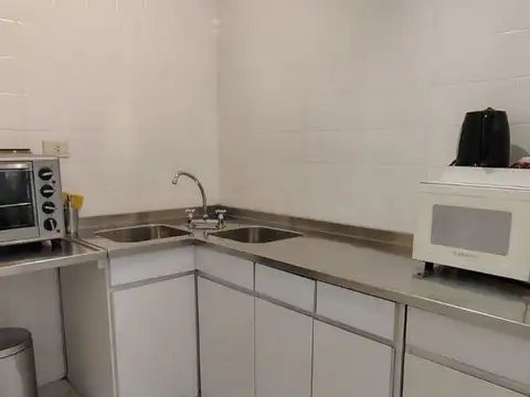 Departamento en Venta Apto profesional