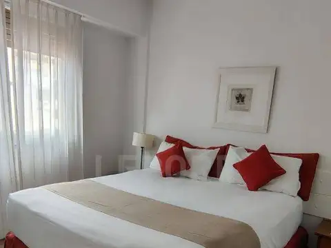 3 ambientes en Retiro APTO CREDITO