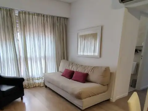 Marcelo Torcuato De Alvear 800, Piso 4