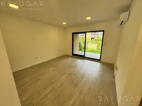 Departamento en Alquiler de 1 dormitorio