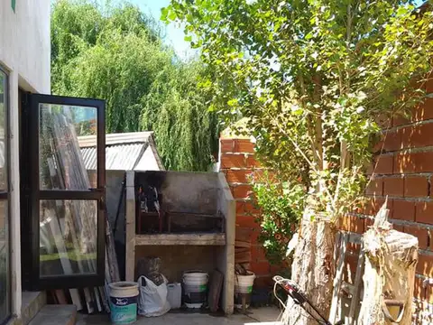 Casa en Venta al Sudoeste