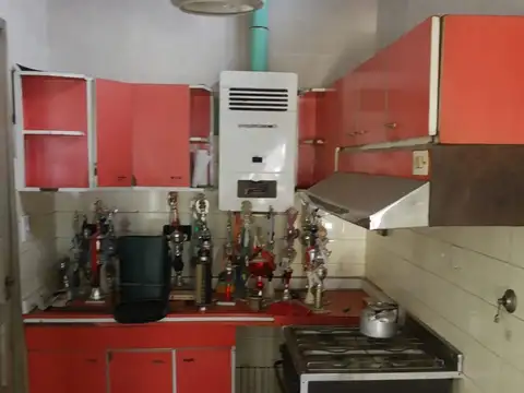 Casa en Venta de 2 dormitorios