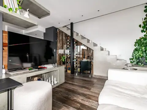 Departamento en Venta 8 años