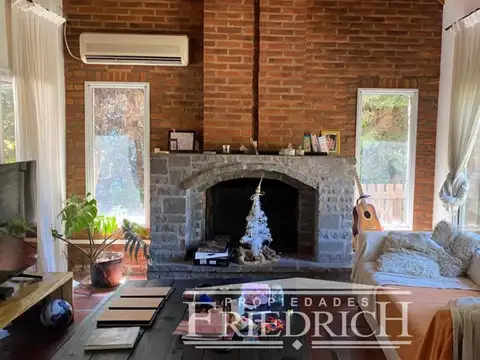 Casa en venta Club de Campo San Patricio