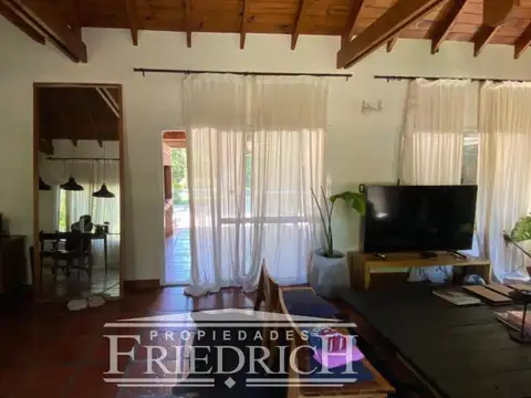 Casa en Venta en San Patricio, USD 289.000