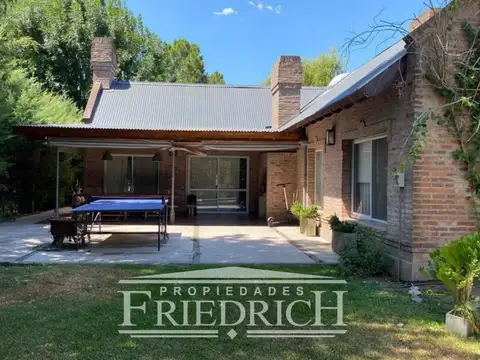 Casa en Venta de 3 dormitorios