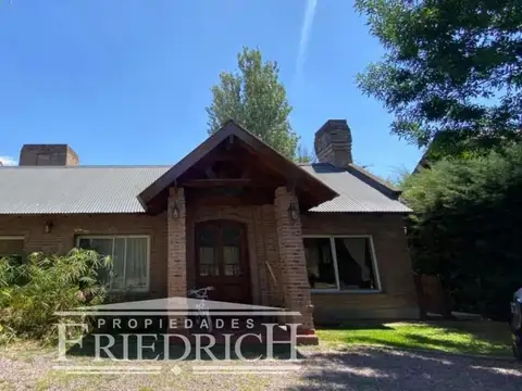 Casa en venta Club de Campo San Patricio