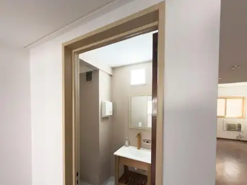 Hermoso departamento de 3 ambientes al frente.