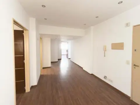 Hermoso departamento de 3 ambientes al frente.