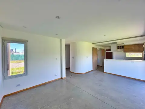 Casa en Alquiler A Estrenar
