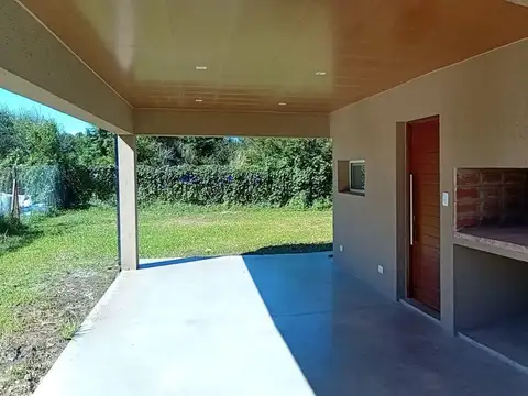 Casa en Alquiler al Suroeste