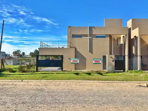 Casa en Alquiler al Suroeste