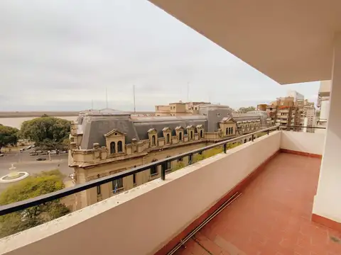 Departamento en Alquiler de 2 dormitorios