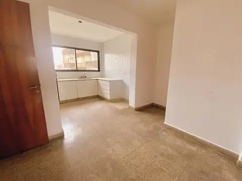 Sargento Cabral 503 - Departamento De 2 Dormitorios Con Cochera En Alquiler - Centro, Rosario