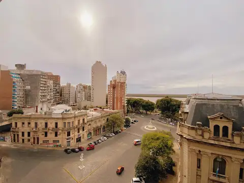 Departamento en Alquiler en Abasto, $ 800.000