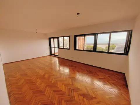 Sargento Cabral 503 - Departamento De 2 Dormitorios Con Cochera En Alquiler - Centro, Rosario