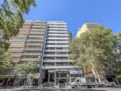 VENTA 5 AMBIENTES COCHERA BAULERA AMENITIES