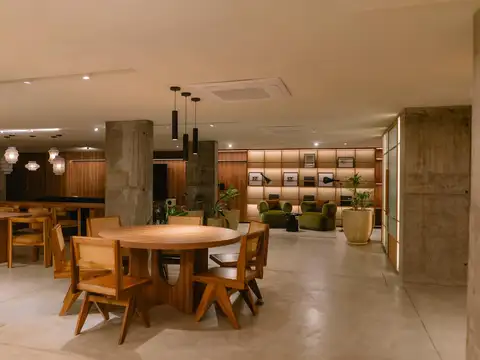 Departamento en Venta 2 años
