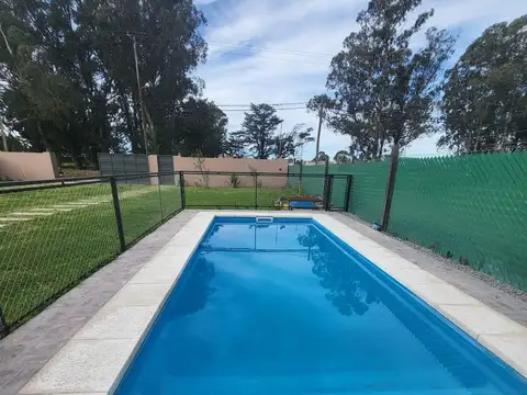 Casa en Venta en Tandil, USD 180.000