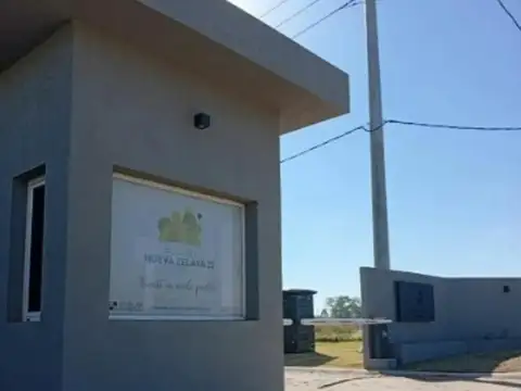 Rbs. Espectacular Lote En Nueva Zelaya 2