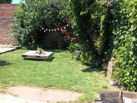 Casa en Venta 20 años