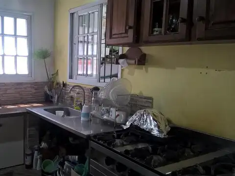 Casa en Venta en Jose Clemente Paz, USD 95.000