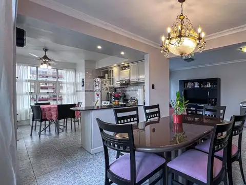 VENTA 5 AMB EN DUPLEX LA PERLA QUINCHO COCHERAS