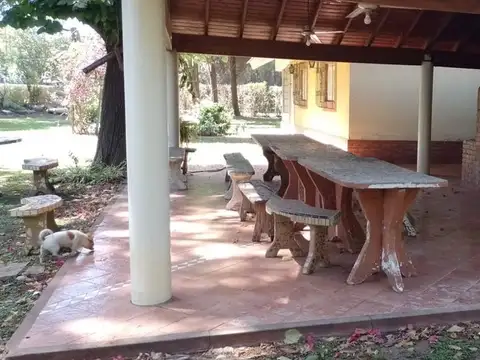Casa en Venta 46 años