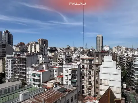 Departamento en Venta en Palermo, USD 130.000