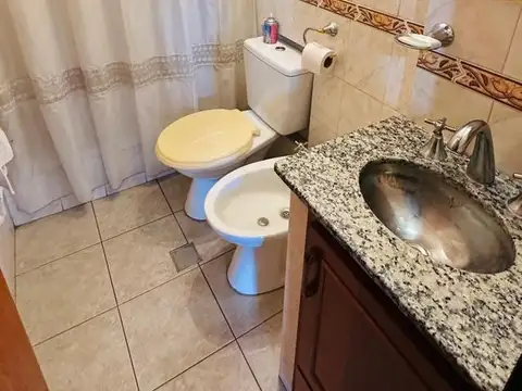 Departamento en San Antonio De Padua