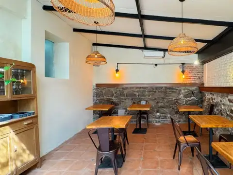 Fondo Comercio en Venta en Punta Carretas, USD 39.000